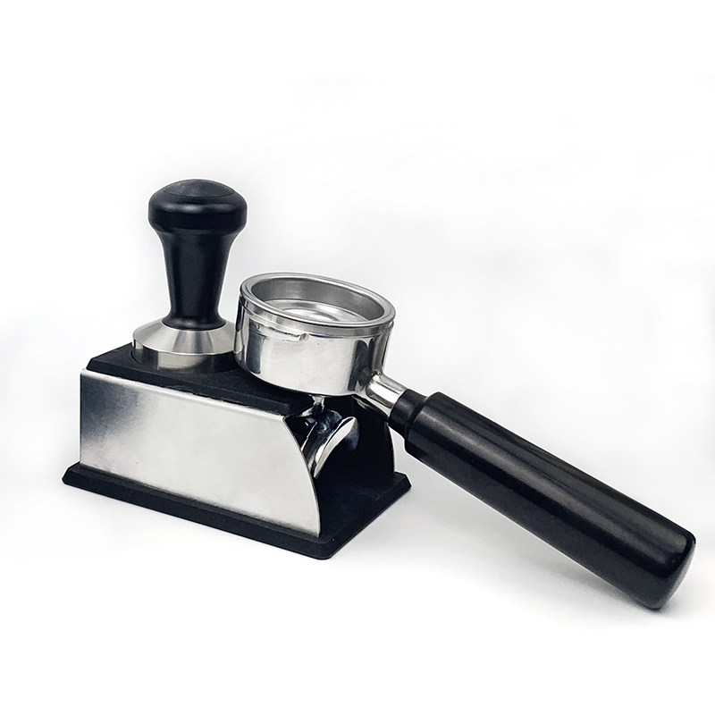 Professional Coffee Maker Accessories Espresso Coffee Tamper Coffee Bean Press