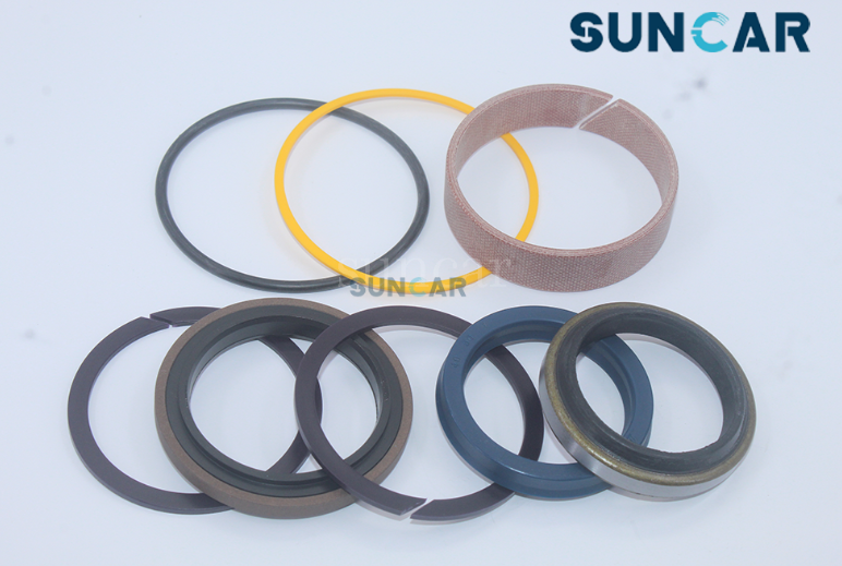 707-98-14030 Steering Cylinder Seal Kit for Komatsu Motor Grader GD825A-2