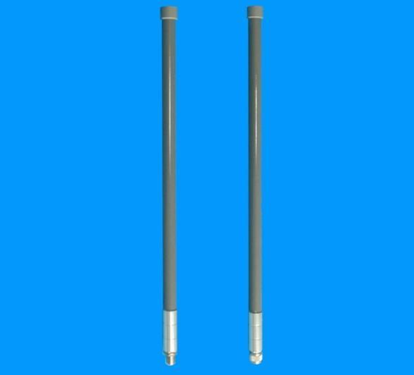 AMEISON manufacturer 1090MHz omnidirectional fiberglass antenna high gain 4dbi antenna for ADS-B system