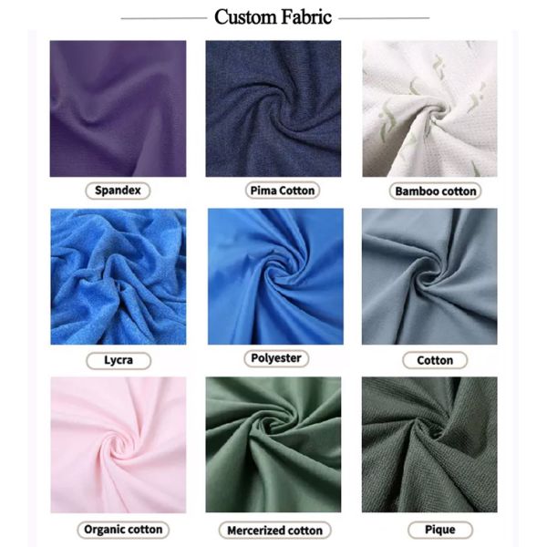 Custom Logo Printing T-shirts 220gsm Cotton T Shirts Heavyweight Oversized Screen Printed Crew Neck Tshirts Men