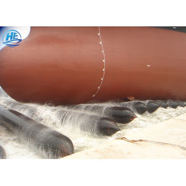 Прочная морская резиновая воздушная подушка для поднимать подгонянное Д1.2 * охрану окружающей среды Л18м