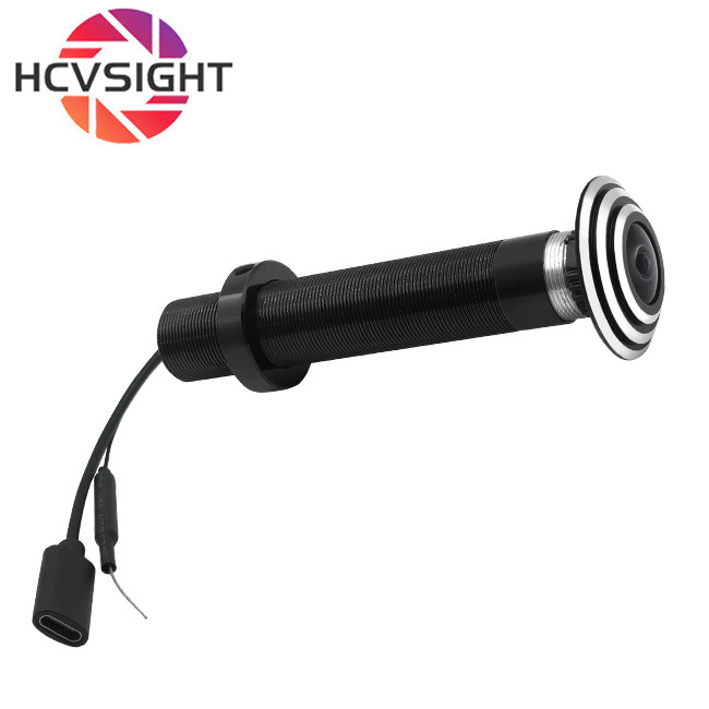 Wireless Video Doorbell Camera Suitable For Apartment And Home Security Monitoring