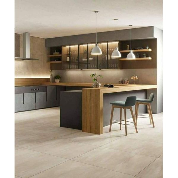 Modern Style Plywood Kitchen Cabinets Italy Design Built In Pantry And Drawer Basket