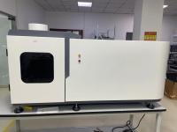0.8kw Macylab acoplou indutivamente o elemento de medição Automaticly do metal do espectrómetro da emissão do plasma