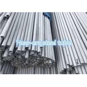 округлая форма небольшого диаметра 316 304 трубок нержавеющей стали тонкой стены безшовная