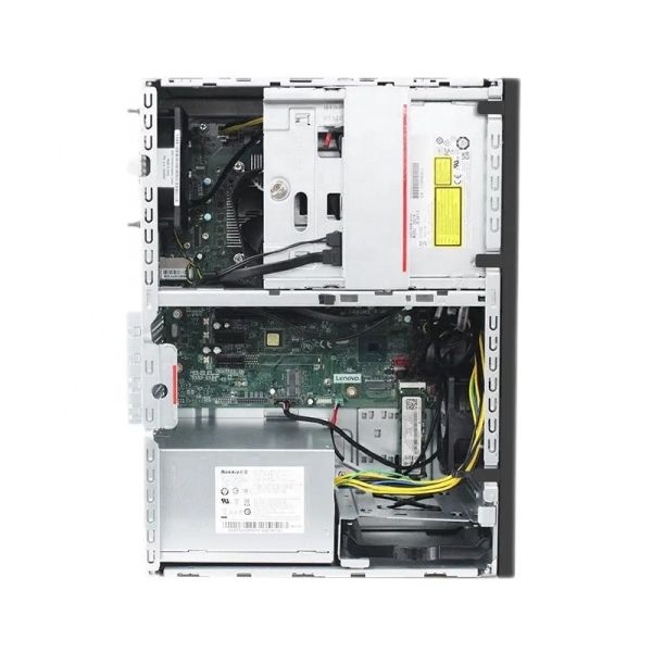 ThinkServer T100C Tower Server with Powerful 180W/300W/500W Supply