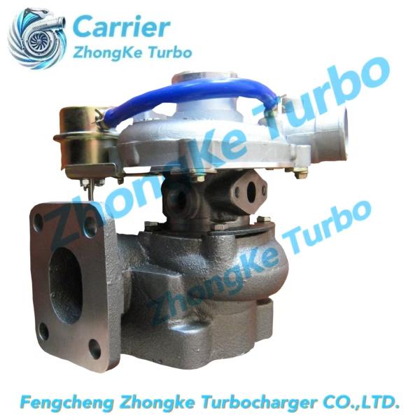 GT1749S Turbo 454220-0001 702297-0001 454220-1 702297-1 A6610903080 Turbocharger For Ssang Yong Musso With OM661 Engine