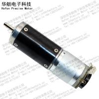 28mm 64RPM 200mA DC Gear Motor For Electric Screwdriver
