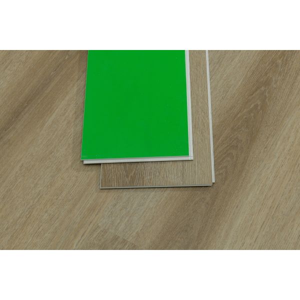 SPC Vinyl Flooring 4MM 5MM 6MM Waterproof Click Lock Scratch Resistant Easy Install DIY Home Flooring Residential Commercial