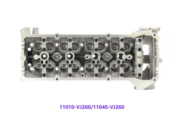 11040 VJ260 KA24DE 3S5M Engines Spare Parts Suitable For Nissan