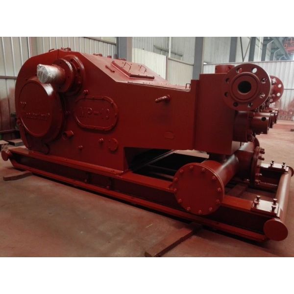 W440 MUD PUMP, W446 MUD PUMP, EWECO EWS440 MUD PUMP, EWS446 MUD PUMP, MUD PUMP FOR OILWELL DRILLING, F1600 MUD PUMP, 12P160 MUD PUMP, MP5 MUD PUMP