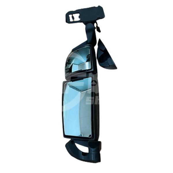 Right Rear View Mirror Side Mirrors WG1664778082 for Sinotruck Howo Trucks