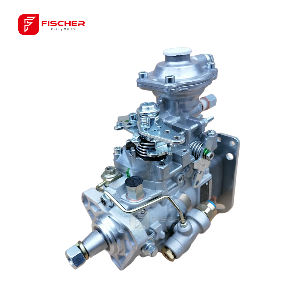 Top Quality 0460426184 VE6 12F1250R419 Fuel Injection Pump for 3918991