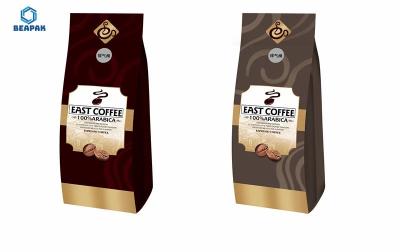 sacos de café 500g de empacotamento