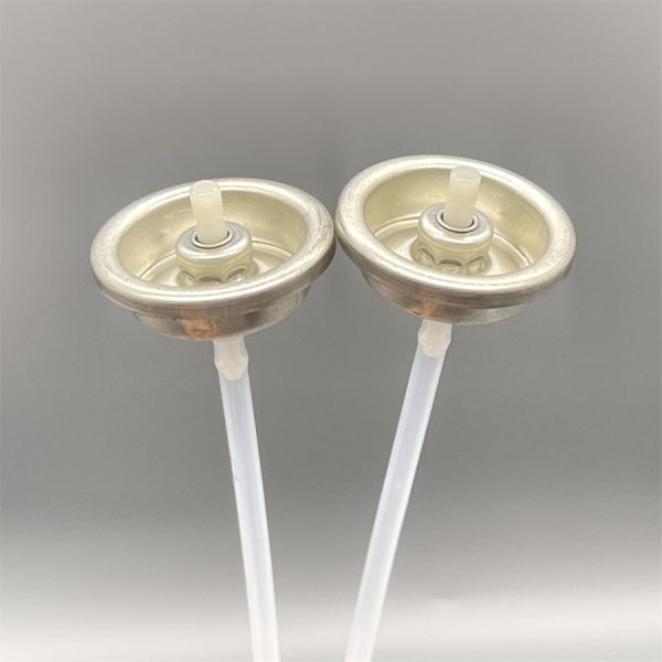 High-Performance Air Conditioner Cleaning Agent Valve for Residential HVAC Maintenance with Leak-Proof Sealing and Corrosion Resistance