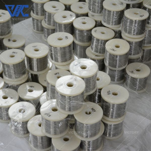 Никельный сплав морской промышленности ASTM B805 Incoloy 925