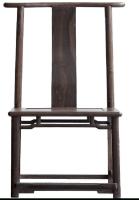 da mobília nova do estilo chinês de 62*59*100cm cadeiras resistentes e confortáveis do estilo chinês