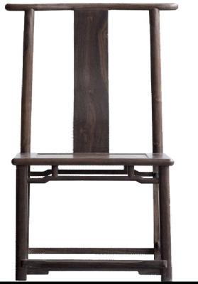 62*59*100cm New Chinese Style Furniture Sturdy And Comfortable Chinese Style Chairs
