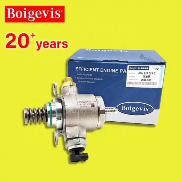 06J127025J 06J127025G Bomba de combustível para motor Skoda Touran Lavida Audi A4L A6L