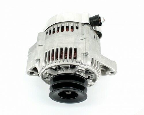 80a 12 Volt  Alternator  Toyota Land Cruiser Vx 4.2 1992-1997  1hd