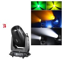 L'éclairage de la tête en mouvement de la scène Zoom Light LED Module BSWF Led CMY-CTO
