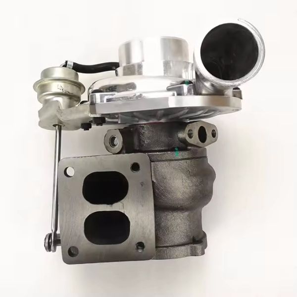 898153-4800 6HE1 Turbocharger VA720101 RHE6 Turbocharger for Truck Retrofit/Upgrade