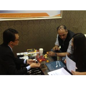 Shanghai Kentai Industrial Co. Ltd.