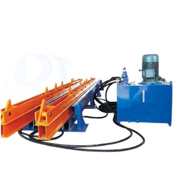 Hydraulic Pusher