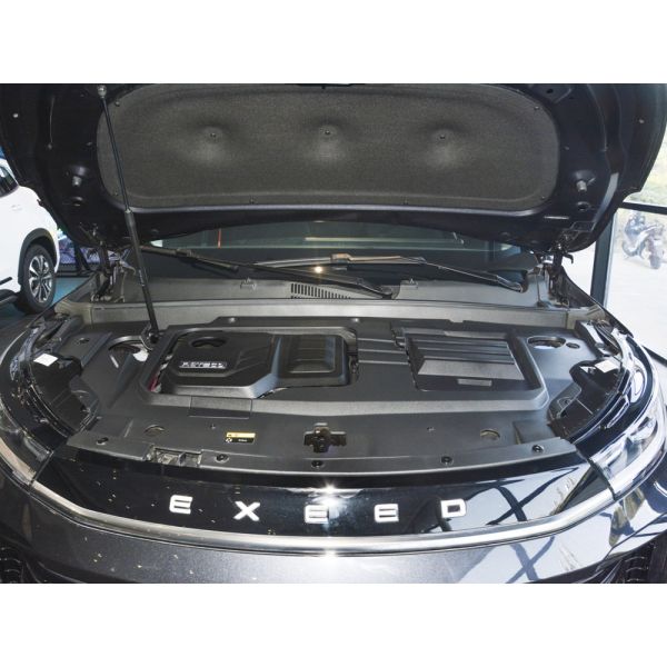 2021 2022 2023 Chery Exeed TXL 1.6 Turbo 7DCT Electric Parking Brake Petrol Vehicle