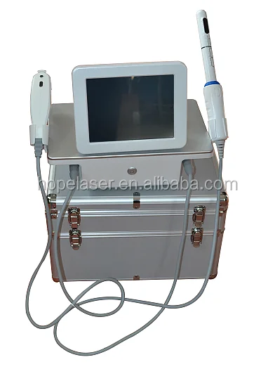 Professional 3 in1 hifu face+body+ l Remove wrinkles body slimming l Tightly