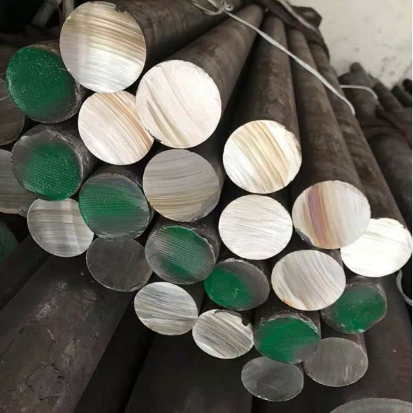 Круглая Адвокатура сплава никеля Hastelloy C276 500mm