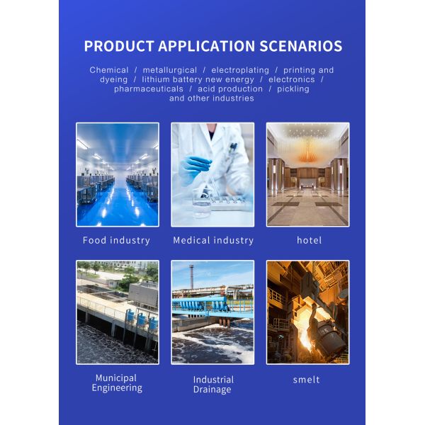 Dustproof Industrial Electrical Cabinet For Sewage Treatment System