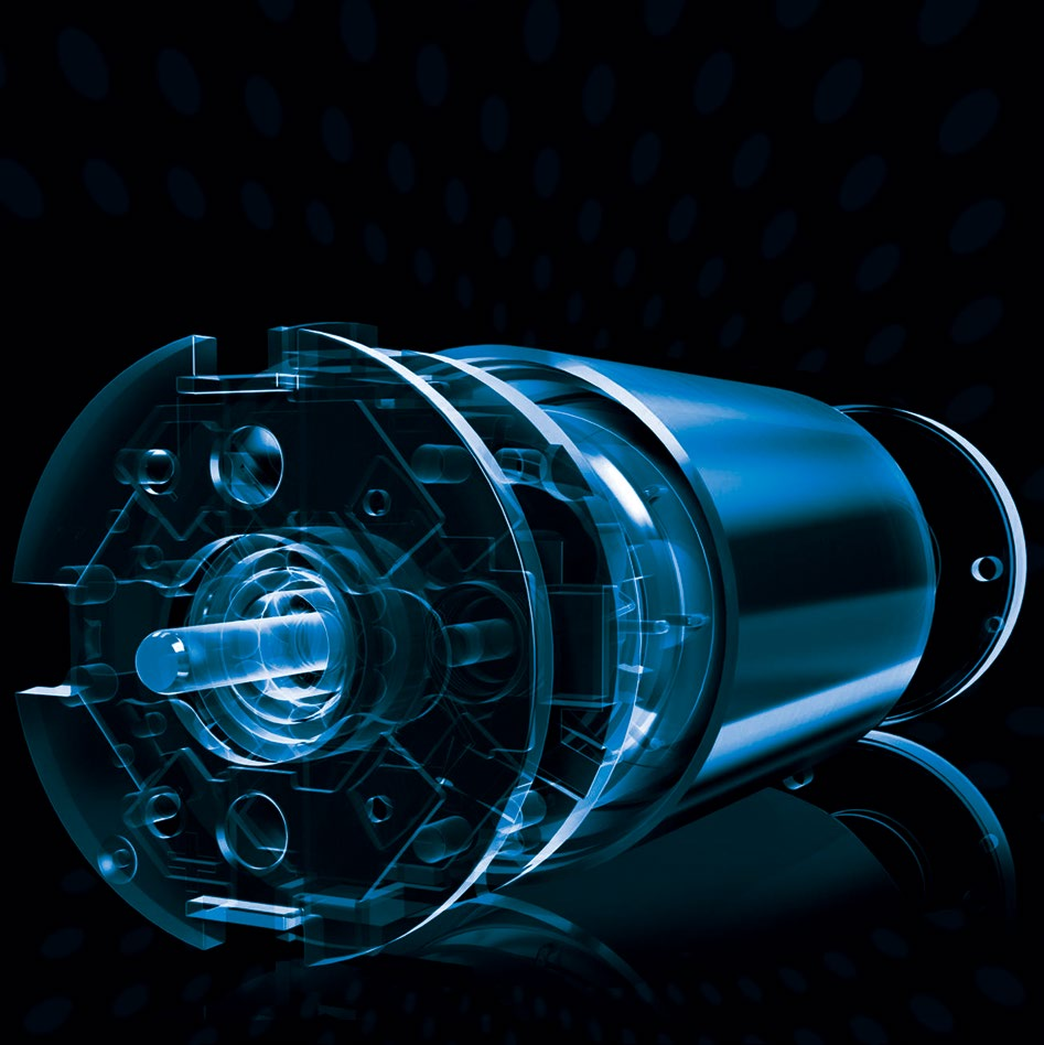 Oral Therapy Dental Implant Machine 70W / Implant Control Handpiece