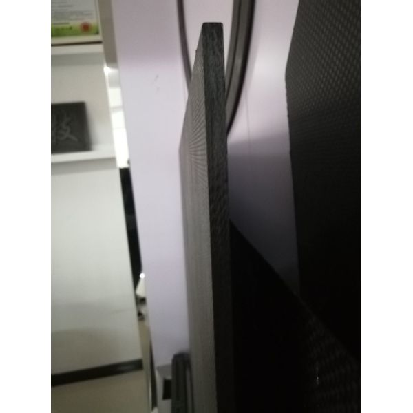 Customization for 1.85g Bulk Density High Density Sintered Graphite in Vacuum Furnace