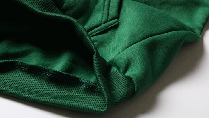 Unisex изготовленный на заказ хлопок плюс женщин Hoodie размера Hoodies слишком больших случайные