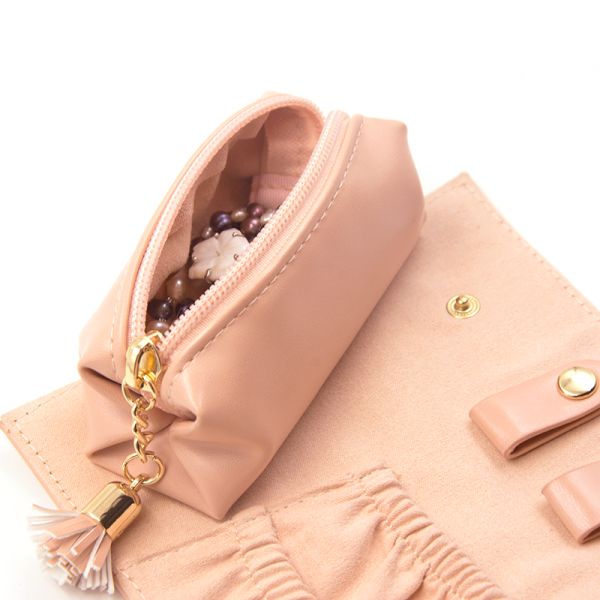 Дурабле кнопки сумки ювелирных изделий кожи крена доказательства воды запертый облегченный