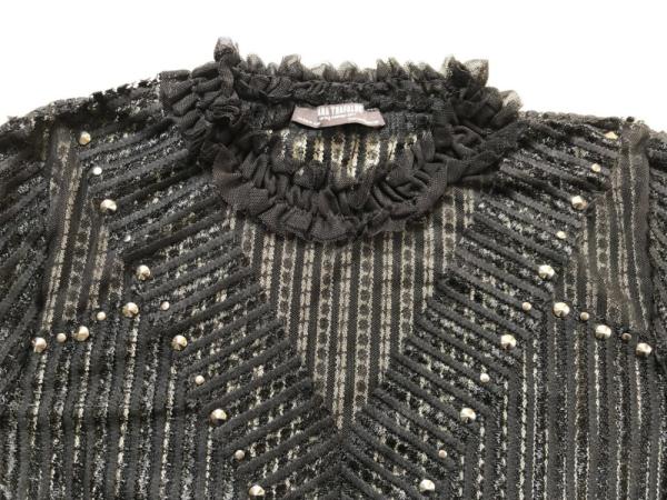 Ladies Casual Top