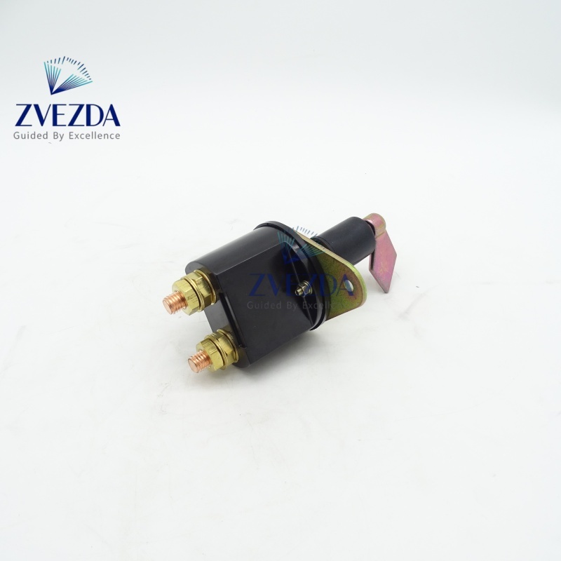 EC210 EC240 EC290 EC360 Excavator Relay Parts Battery Disconnect Switch 3987034
