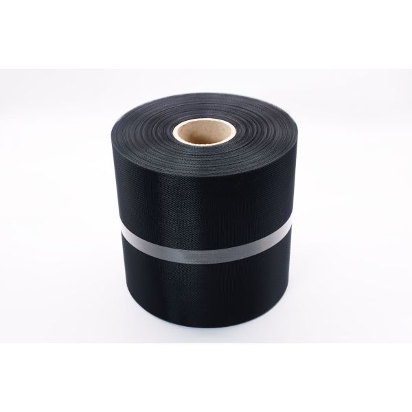 Hydraulic Oil Screen Epoxy Coated Mesh Low C Steel Width Custom