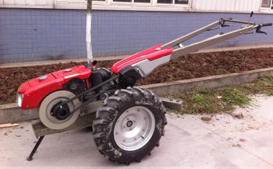 7HP-14HP Diesel Hand Tractor Farm Tractor Agriculture Tractor Diesel Walking Tractor