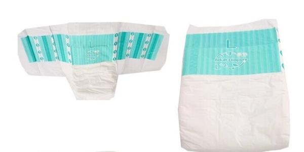 Wholesale Adult Diaper
