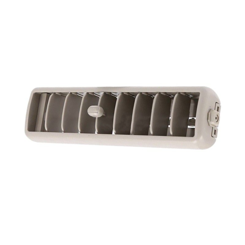 Hot Offer Auto Spare Parts Car Roof Top Side Air Conditioning Vent A/C Panel Grille Cover for Mitsubishi Pajero 2010-2016