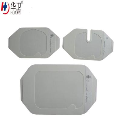 Clinic and Hospital material,  WPU iv dressing