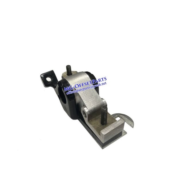 04.022.004, Sheet Guide For HD GTO46 GTO52 and K Series, Driver Side, HD spare parts