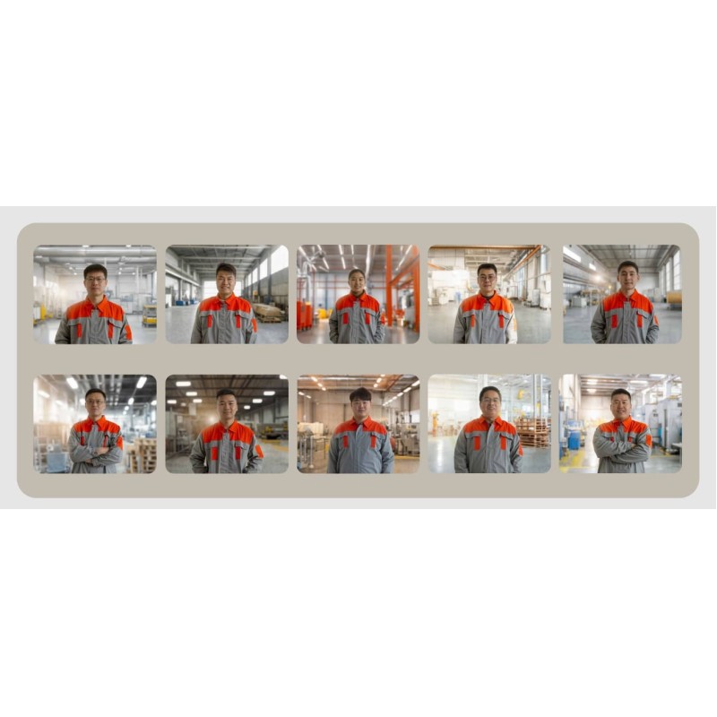 Shijiazhuang Far East Import & Export Trading Co., Ltd