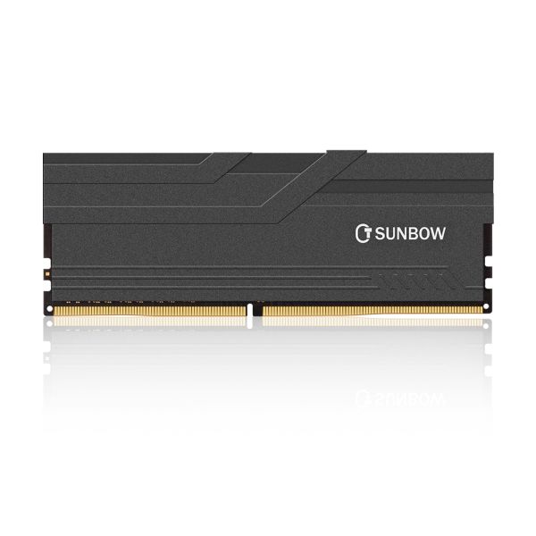 TCSUNBOW DDR5/DDR4 Memory Heat Sink Series H51/H41