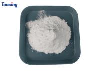Adhésif chaud de fonte de haute de TPU poudre élastique blanche de polyuréthane pour le transfert de chaleur