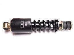 Heavy Duty Front Lorry Shock Absorbers For Dafeng F3000 DZ13241430150