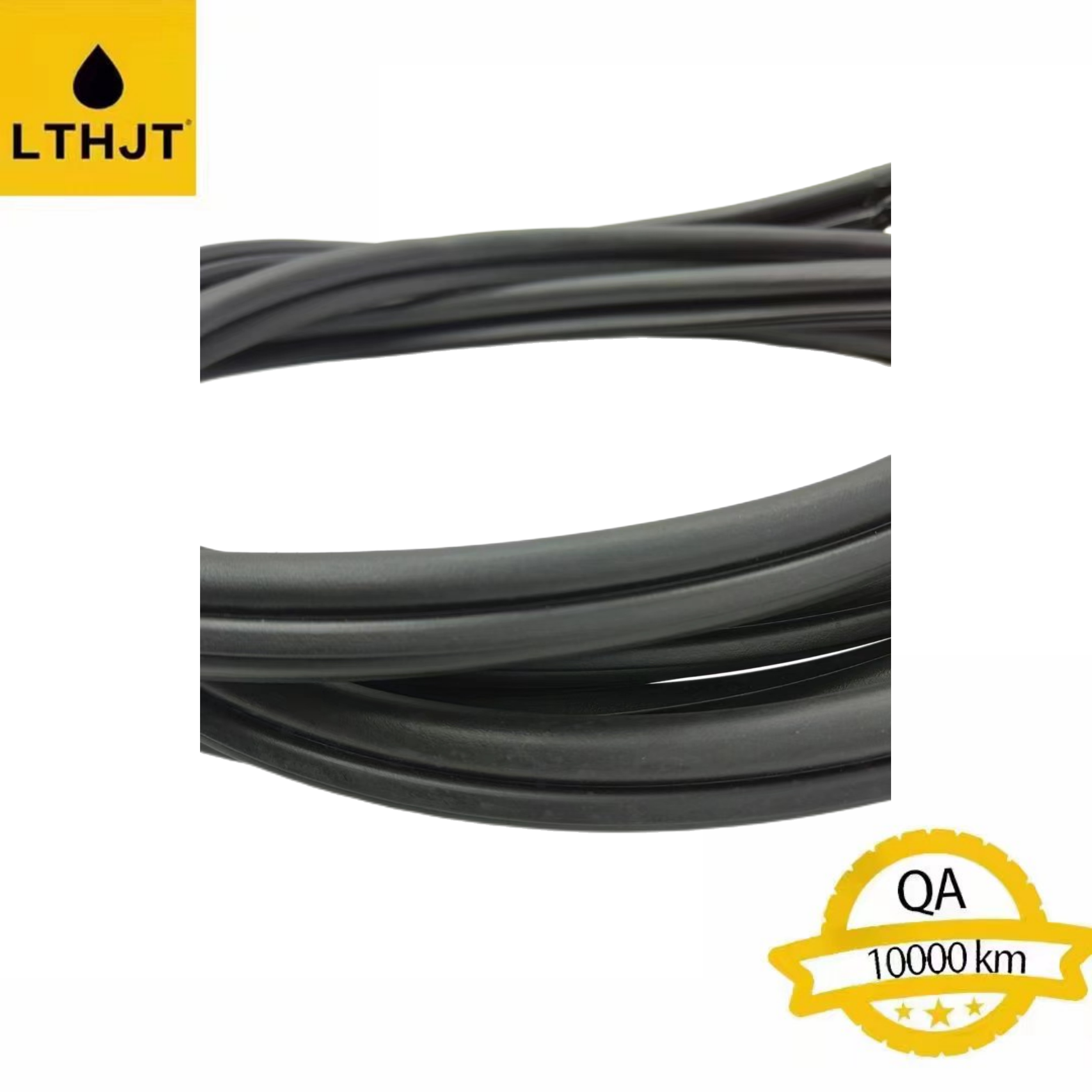 OE 4637400278 Stern Door Seal Strip for Mercedes Benz G Series