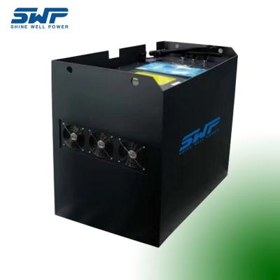 80V 535Ah Discharge Current Lifepo4 Battery 200Ah-500 For Forklifts